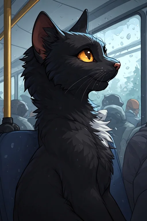Masters Media, Luna The Explorer Side Profile Of Luna, An Ad...