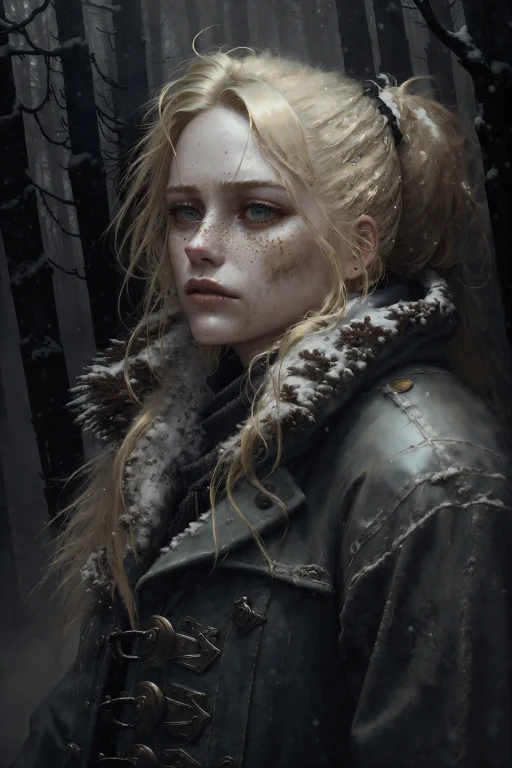By Jeremy Lipking, By Antonio J Manzanedo, Realistic Photo,...