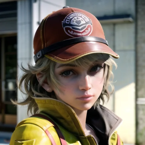 Cindyaurum, Realistic, Unreal Engine 5, 1girl, Solo, Ultra D... — Stable Diffusion AI Prompt: cindy_aurum, realistic, unreal engine 5, 1girl, solo, ultra detailed face, detai...
