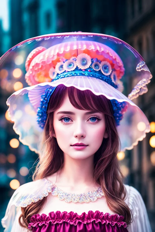 Extremely Detailed Cg Unity 8k Wallpaper, A Beautiful Young...
