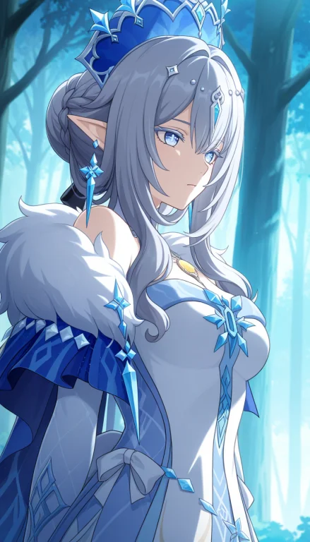 Masterpiece, Good Quality, Absurdres, Highres, Anime Screenc...