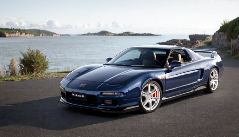 Masterpiece, Best Quality, Car Focus, Backlighting, Lens Fla...