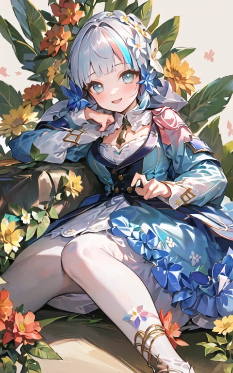 Masterpiece,best Quality,ultra-detailed,illustration, 1girl,...