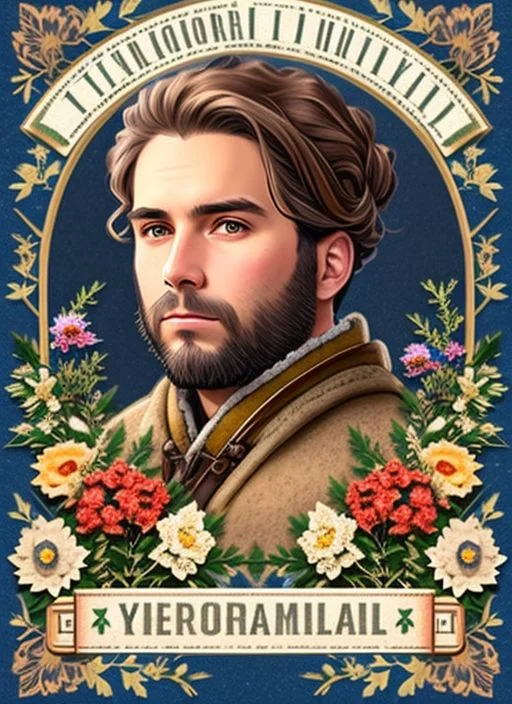 Style By Style-winter, Charlie Bowater Realistic Lithography...