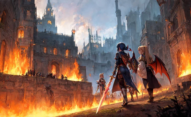 Masterpiece, Best Quality, Ultra-detailed, Illustration,2gir...