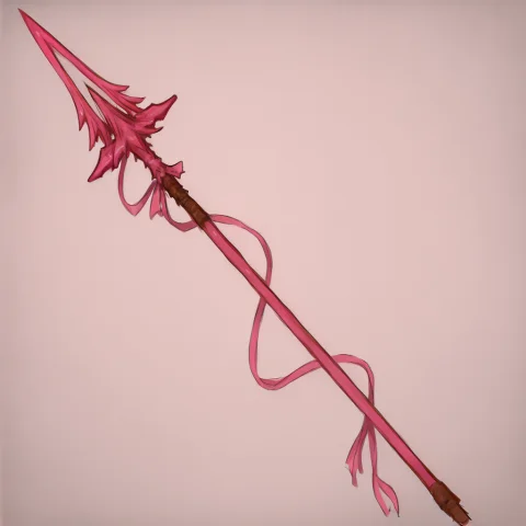 Lorapopitemslorav21.5 Popartlora,no Human,weapon,spear,sketc... — Stable Diffusion AI Prompt: POPartLora,no human,weapon,spear,sketch,pastel pink theme, simple background,