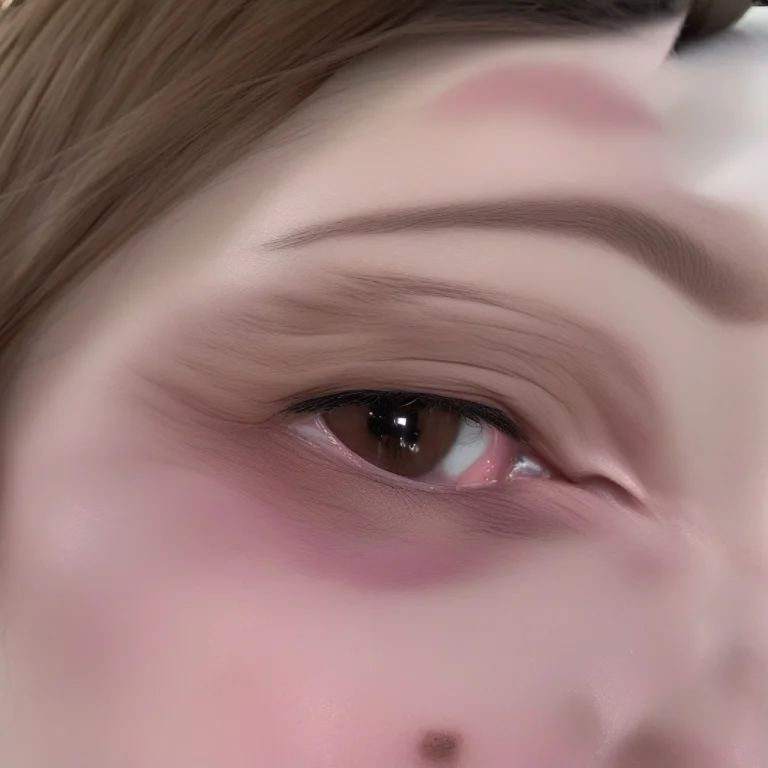 Babyperson, Solo, Looking At Viewer, Brown Hair, 3d, Close-u...