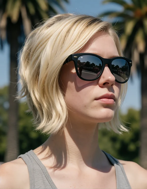 Loratraining2660648-202609210355536251 Realistic, Short Hair...