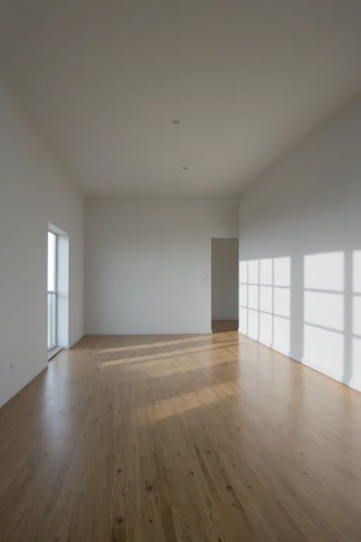 Brightly Lit Room,lorabehance 4k0.0,behance. Polished Detail...