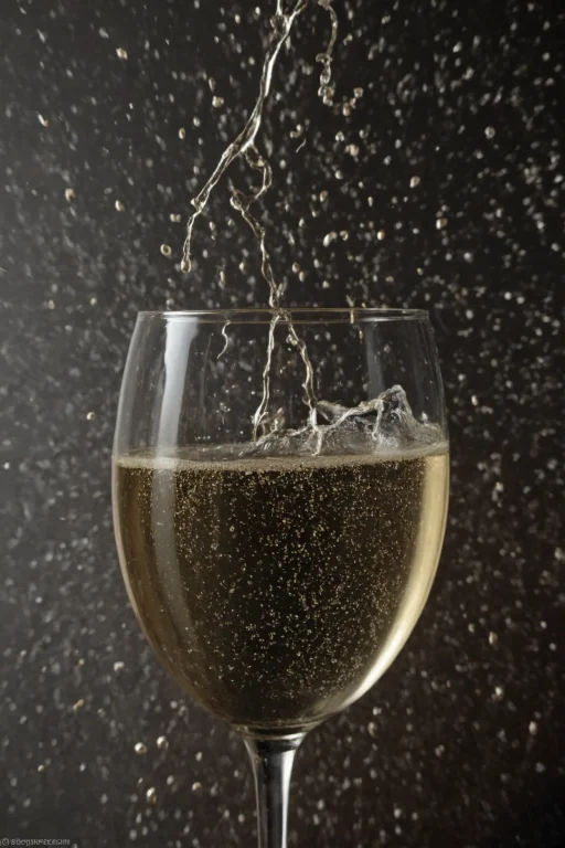 Pur Champagne Damery,lorabehance 4k0.0,behance. Polished Det...