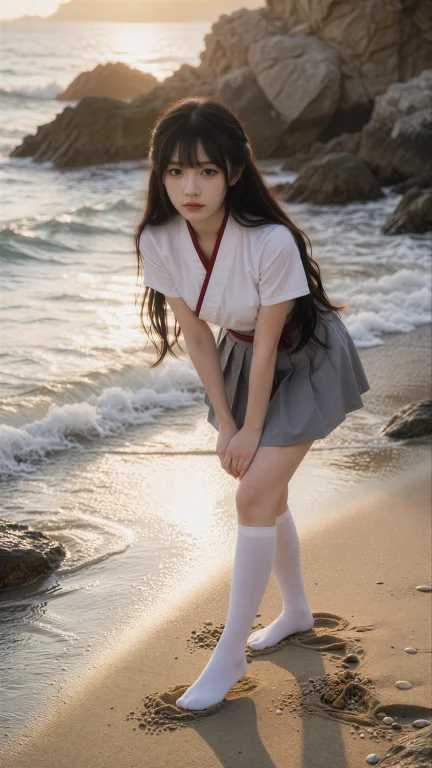 Rei Hino,25165cm2800k