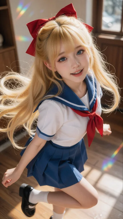 Minako Aino,v