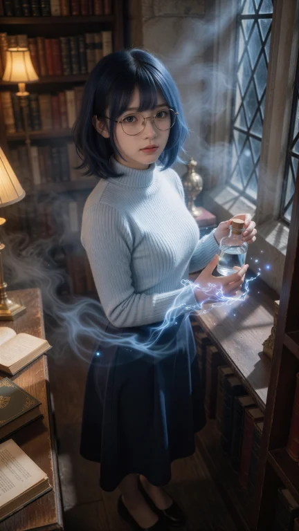 Ami Mizuno,22