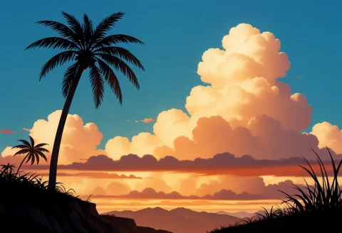 Outdoors, Sharp Details, Detailed Landscape, Beautiful Shado... — Stable Diffusion AI Prompt: outdoors, sharp details, detailed landscape, beautiful shadows, beautiful lighti...