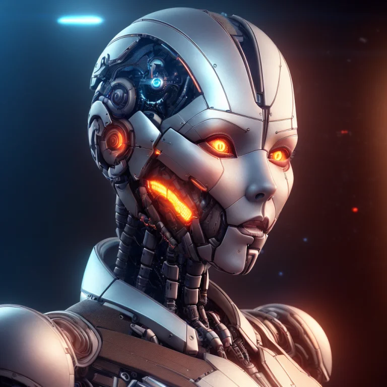 Cybernetics By Emb-rrf21.05,highly Detailed1.2,best Quality1...