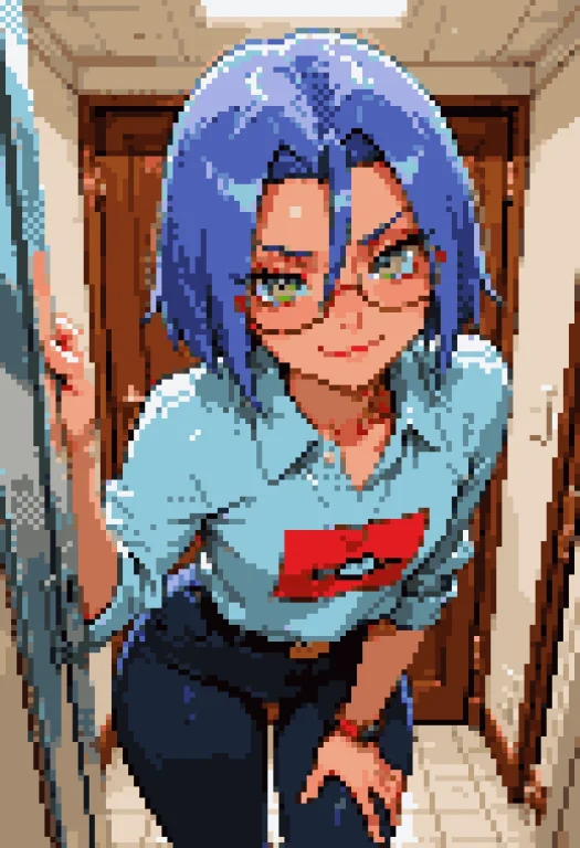 Amazing Quality,best Quality,masterpiece,femboy,solo,jamespo...