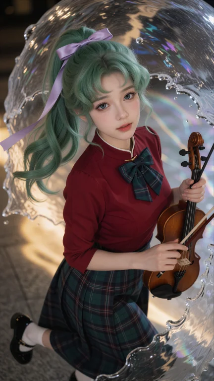 Michiru Kaiou,8k168michiru Kaiou