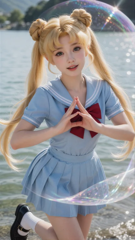 Usagi Tsukino,