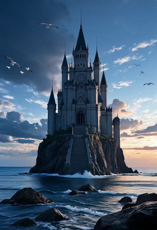 Dramatic Lighting,masterpiece, Best Quality, Very Aesthetic,...