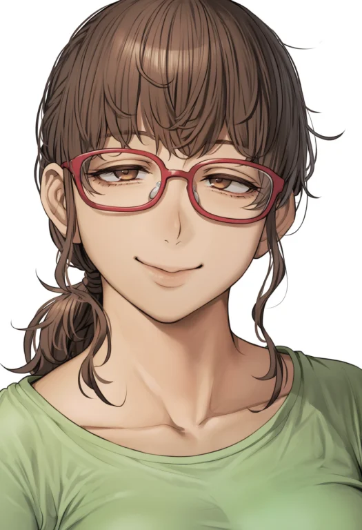 Masterpiece, Best Quality, Newest,score7,1girl,fat,mature Fe...