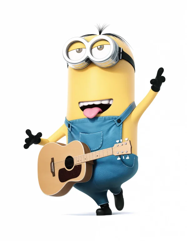 Masterpiece, Best Quality, Score7, Absurdres, Minion2015, Ke...