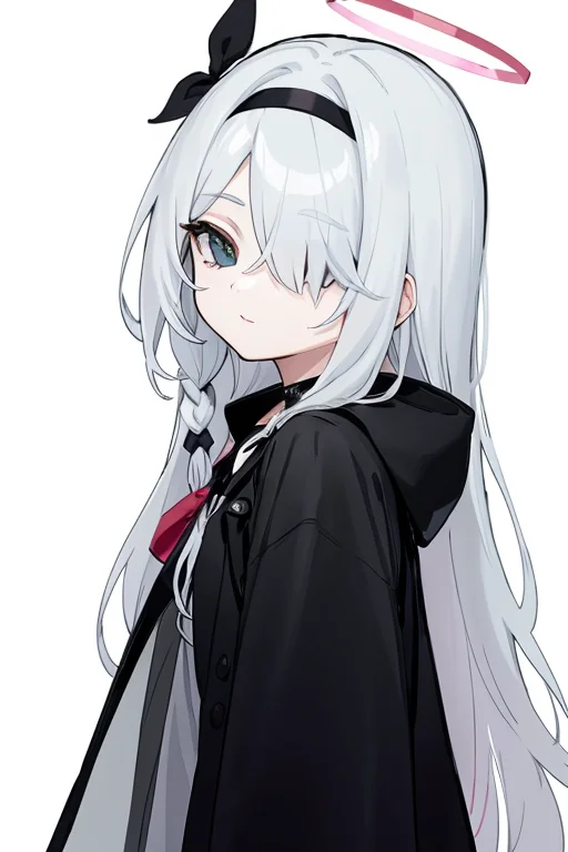 Masterpiece, Bestquality, Clear Details,1girl,loraaronablack...