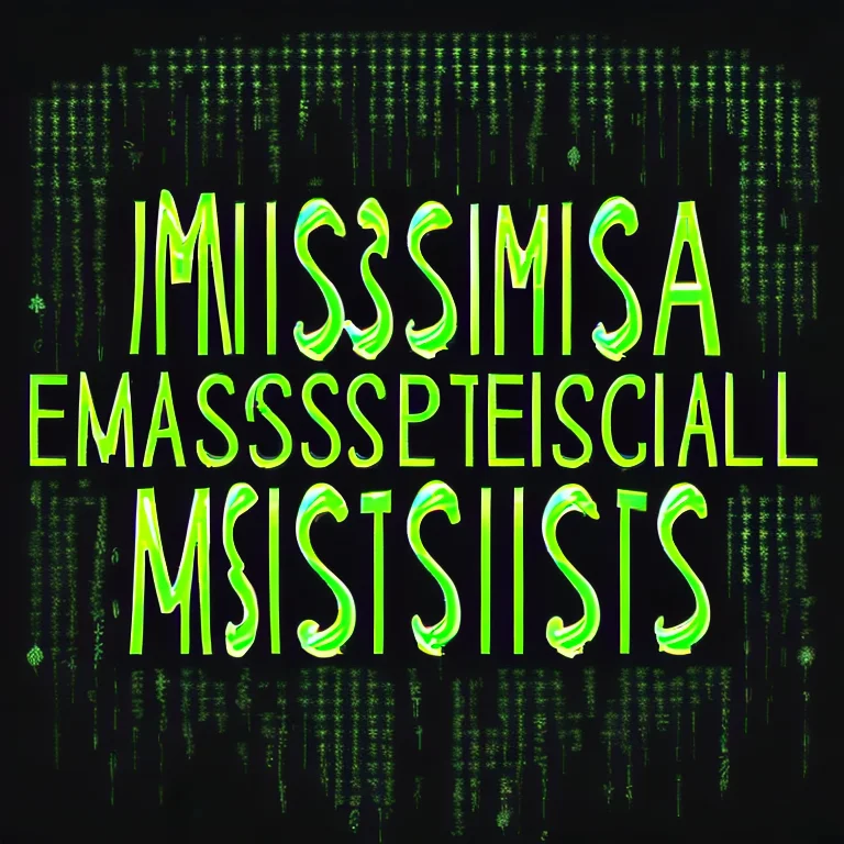 Masterpiece,newest,exceptional1.2, Black Background, Green L...