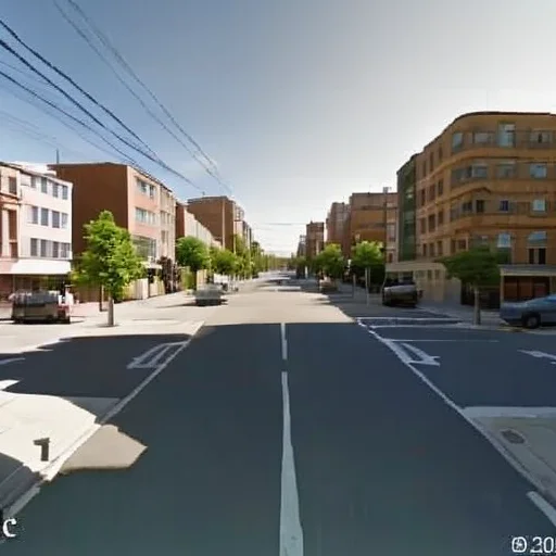 Lorastreetscene1,street View, Iso 400, Surrealistic, 8k