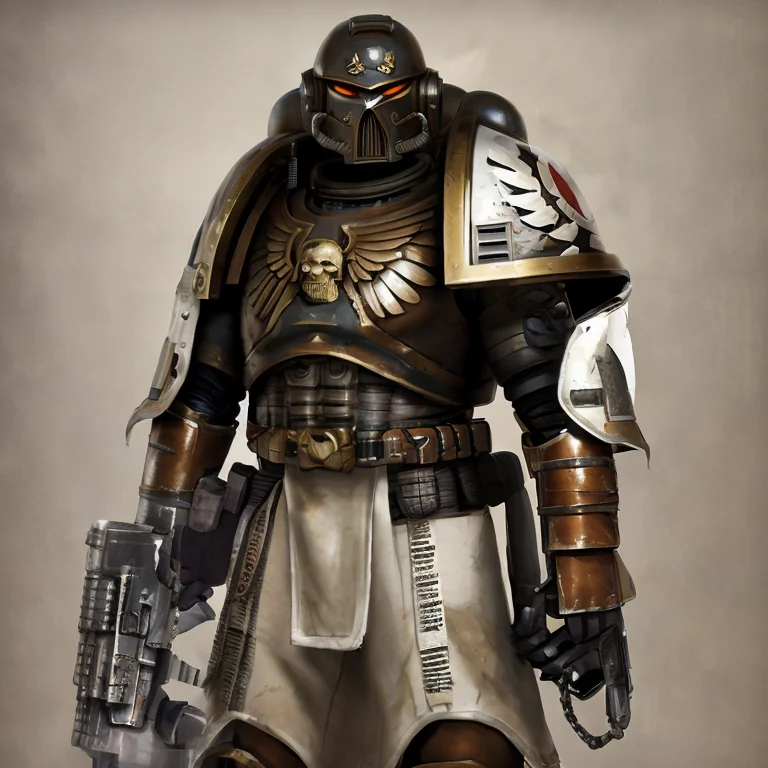 A Photo Of A Male Soldier, Wearing A Helmet, Tk-char, Award...