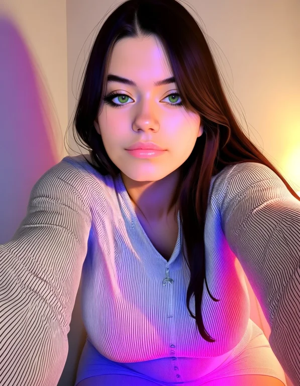 Vvanju, Masterpiece, Detailed, High Quality, Solo, 1girl, 20...