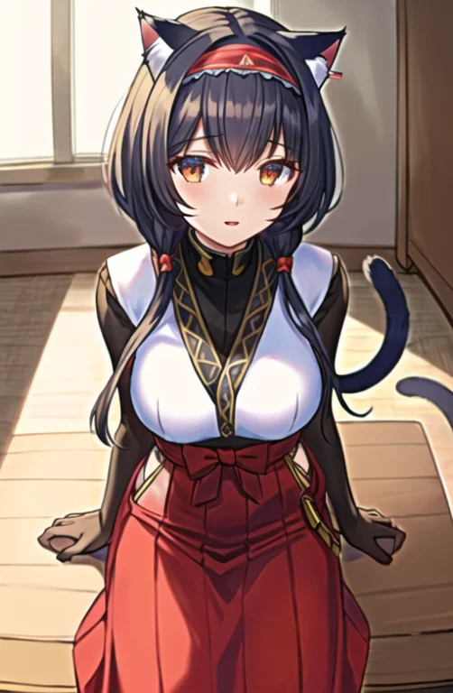 Masterpiece, High Resolution, Clear Outlines, Thin Outlines,...