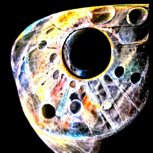 Blackbackground, Earthplanet, Moon, Nohumans, Planet, Space