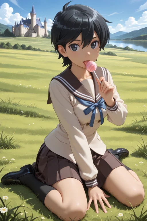 Masterpiece, Best Quality, Highres, Absurdres, Very Awa, Per...