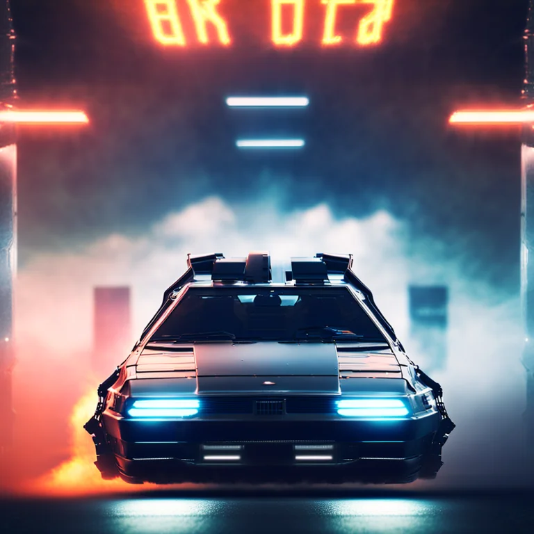 Photo, Back To The Future, To8highkey1 Lorato8shighkeylorasd...