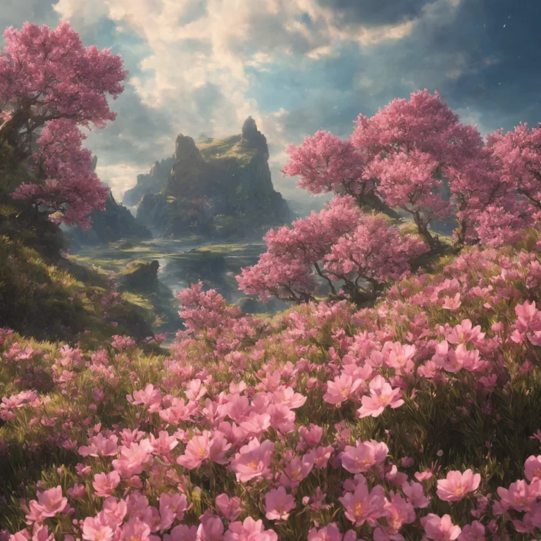 Xenoblade1.3, Intricate, Highly Detailed, Artstation, Smooth...