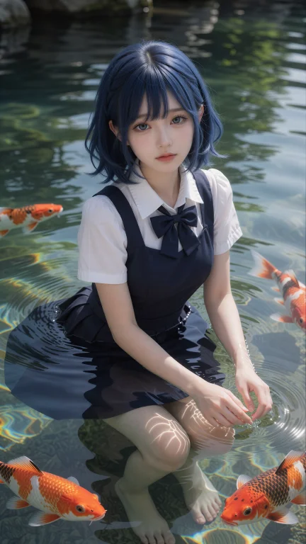 Ami Mizuno,8knsfw