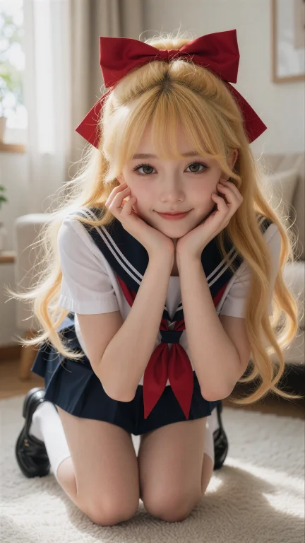 Minako Aino,