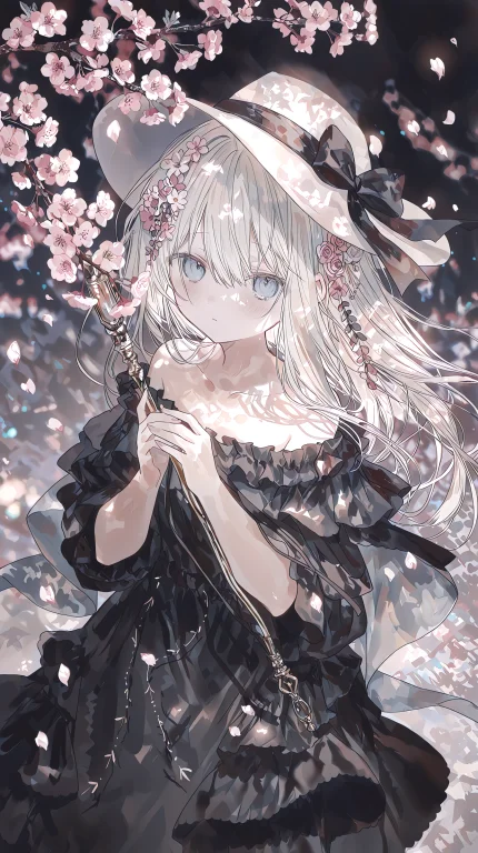 4x0style, Petite Girl,detailed Background, Masterpiece, Best...
