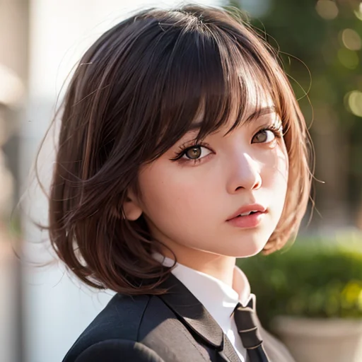 1girl,ulzzang-6500-v0.7,raw Photo1.2,photorealistic1.4best Q...