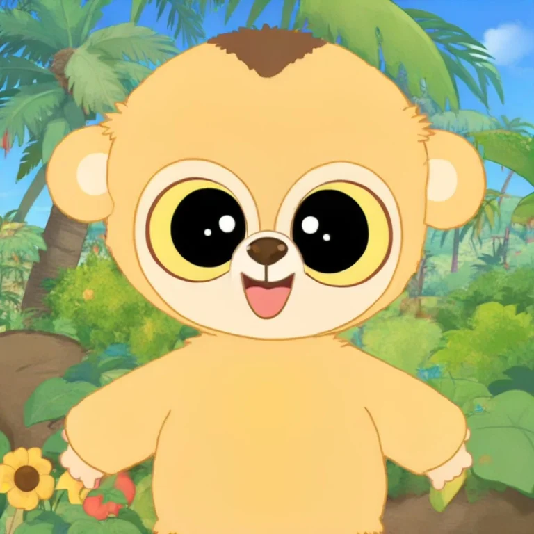 Capuchin Monkey, Sourcefurry, Sky, Solo, Day, Blue Sky, Open...