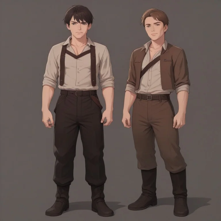 Jrpgsoft26, 1boy