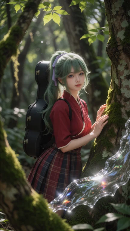 Michiru Kaiou,michiru Kaiou