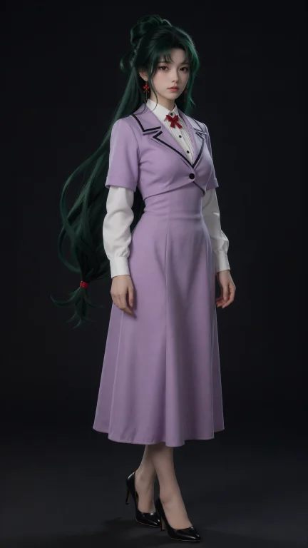 Setsuna Meiou,setsuna Meiou  168cm