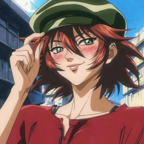 Masterpiece, Best Quality, 1girl, Nanjou Kisara, Looking At... — Stable Diffusion AI Prompt: masterpiece, best quality, 1girl, nanjou kisara, looking at viewer, smug, blushi...