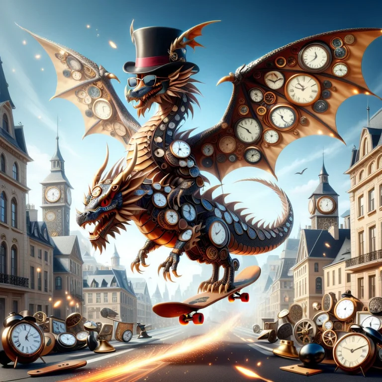 Masterpiece, Best Quality, Highres, Absurdres, Clocks, Clock...