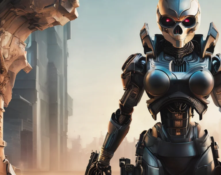 Blackopsladies1.8 Skeletalcyborg1 Original, Masterpiece, Bes...