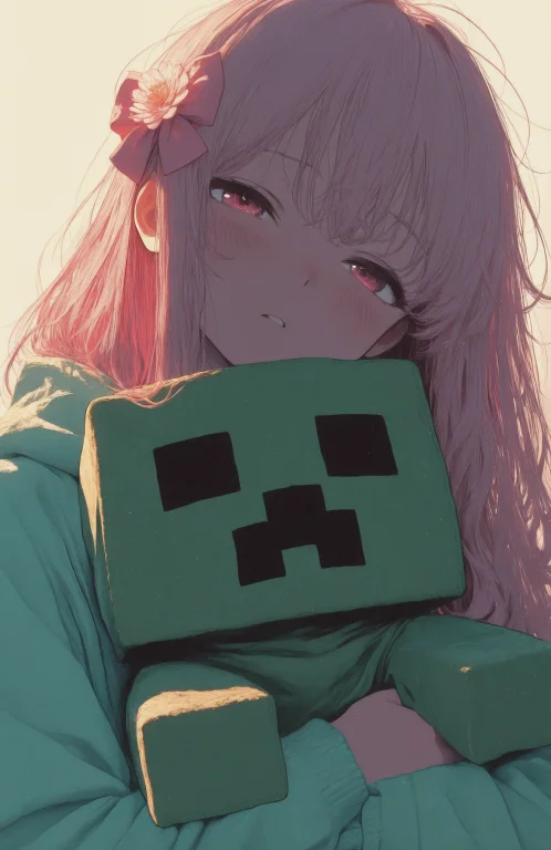 Film-like Grain, Loramodernanimerender0.6 Modernanimerender,...