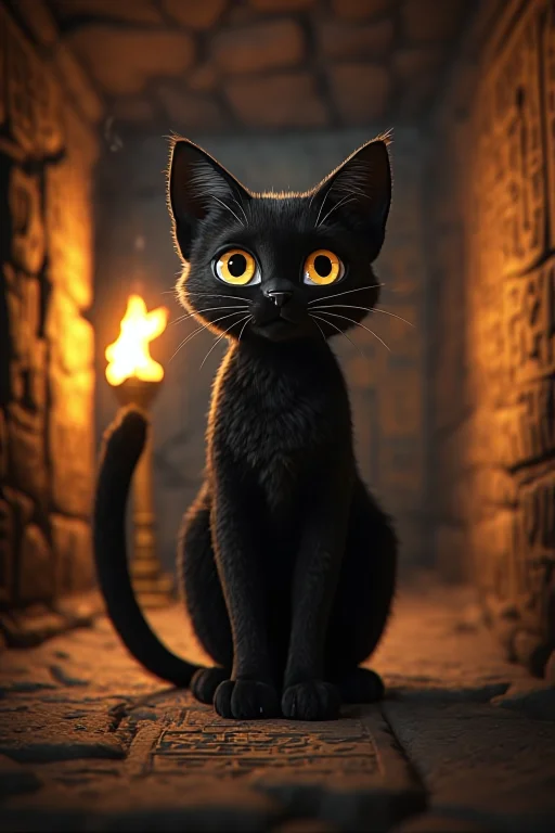 Masters Media, Luna The Explorer Symmetrical Composition Of...