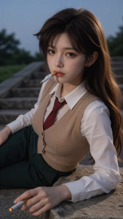 Shizuru Kuwabara,22