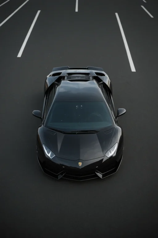 Lamborghini,lorabehance 4k0.0,behance. Polished Detailed 4k...